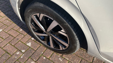 Volkswagen Polo 1.0 TSI Match 5dr Petrol Hatchback